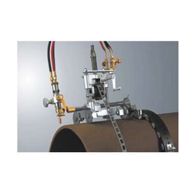 Handypipe/Handypipe-Q Lark/-Handy crank pipe cutting machine