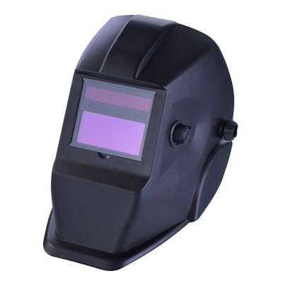 Solar Powered Auto Darkening Professional  Adjustable Shade Range Full Face Welding Helmet